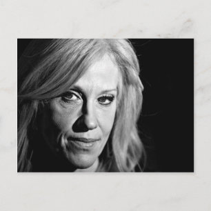 Hechos alternativos Postales al Presidente