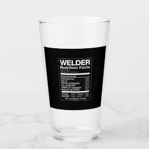 Hechos de nutrición de soldadura