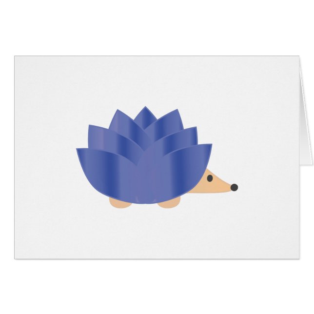 Hedgehog Lotus Flower (Anverso (Horizontal))