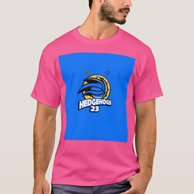 Hedgehogs Jersey (Anverso)