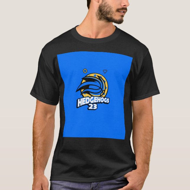Hedgehogs Jersey (Anverso)