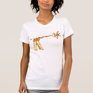 ¡¡Hee Hee Hee!! Camiseta femenina de personalizado