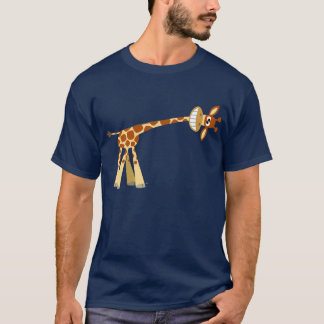 ¡¡Hee Hee Hee!! Camisetas de Personalizado educado
