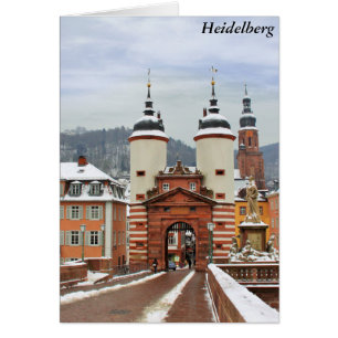 Heidelberg, Alemania