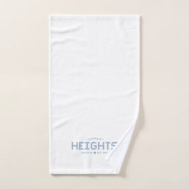 Heights Tile, Blue Tile, Houston Heights