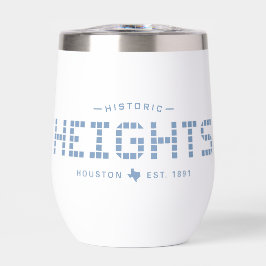 Heights Tile, Blue Tile, Houston Heights