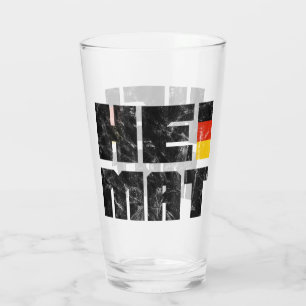 Heimat, Alemania, Hogar, Patria
