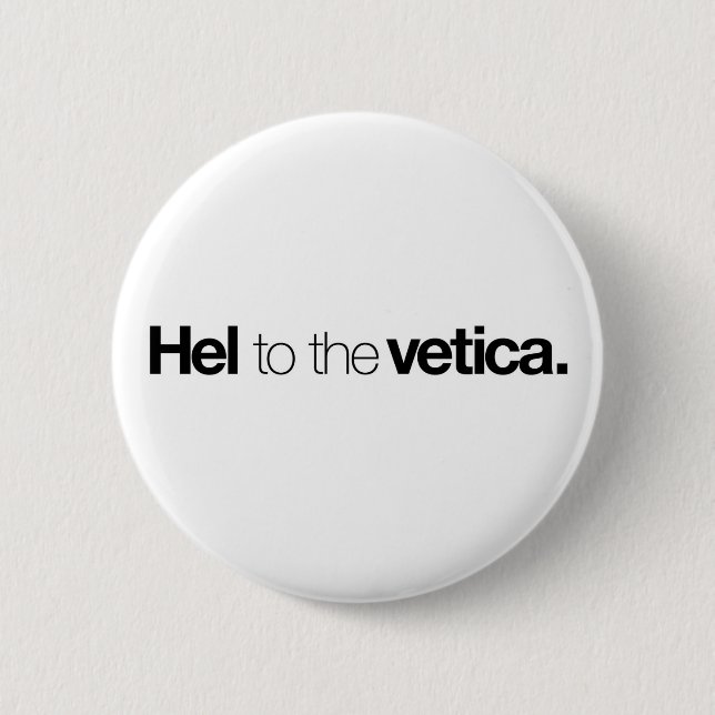 Hel al botón del vetica (Anverso)