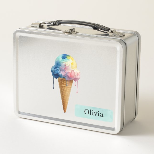 Helado (Anverso)