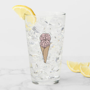 Helado de Congelamiento Cerebral