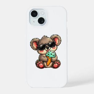 Helado de Koala Genial