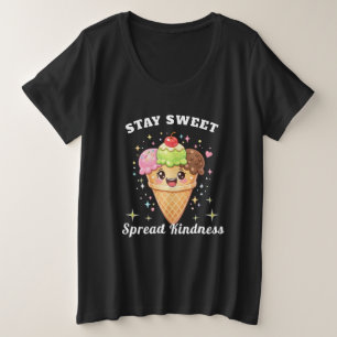 helado gracioso