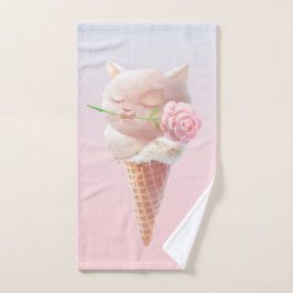 Helado Kitty - Rosy & Dreamy