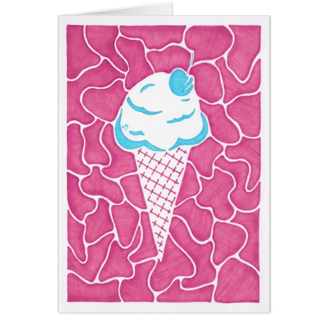 Helado suave v.4 (Frente)