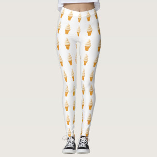 Helados Leggings