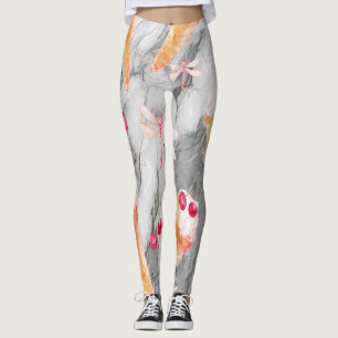 Helados por favor Leggings