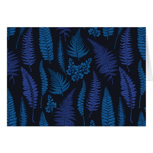 helechos 2 (Anverso (Horizontal))