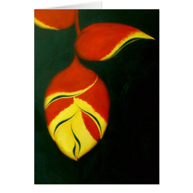 Heliconium (detalle) (Frente)