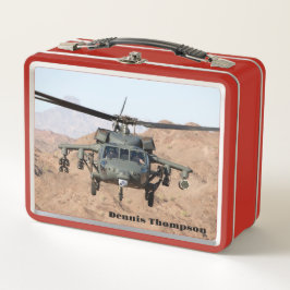 Helicóptero de combate