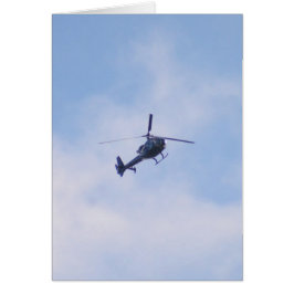 Helicóptero Gazelle