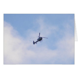 Helicóptero Gazelle