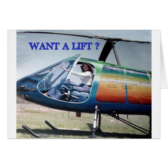 helicópteros, couch potato (Anverso (Horizontal))