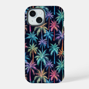 Hello Summer Palms