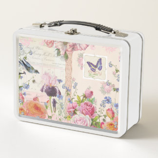 hellosusan Lunch Box