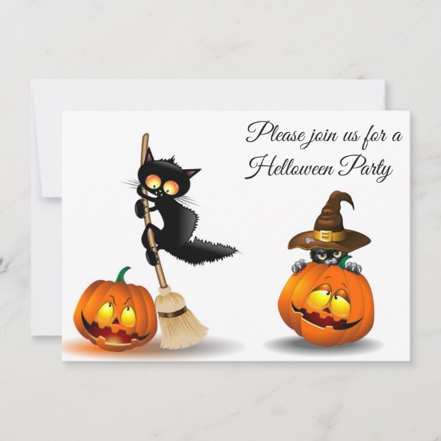 Helloween Fiesta (Anverso)