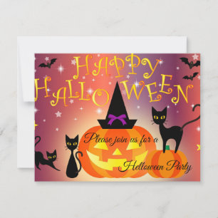 Helloween Fiesta