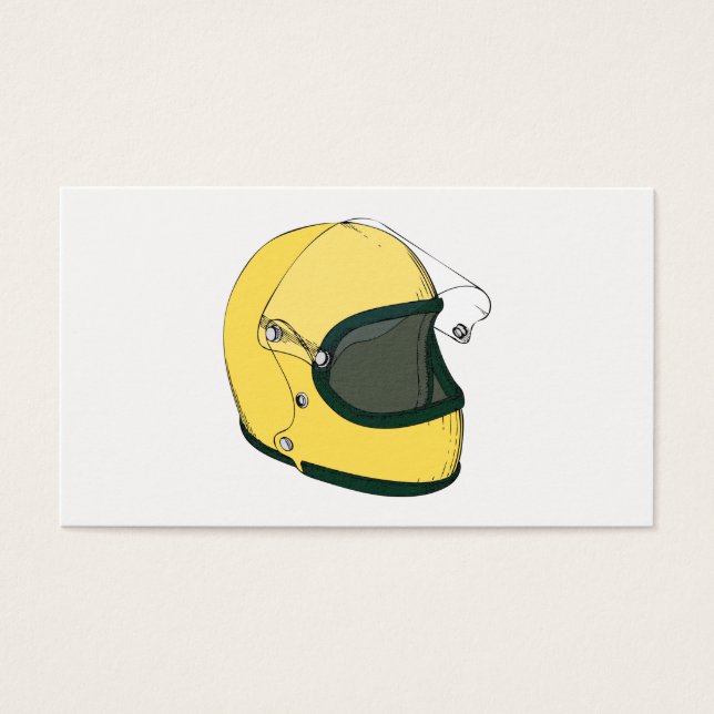 Helmet (Frente)