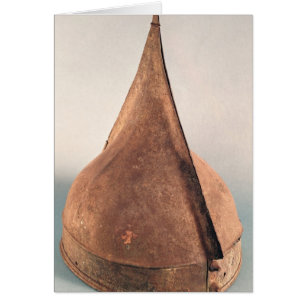 Helmet, de Bernieres d'Ailly