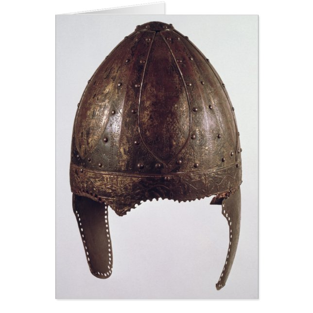 Helmet, de Vezeronce (Frente)