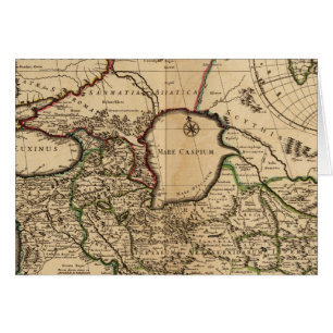 Hemisferio Este y Roma