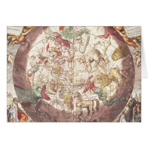 Hemisferio norte, 'del celestial