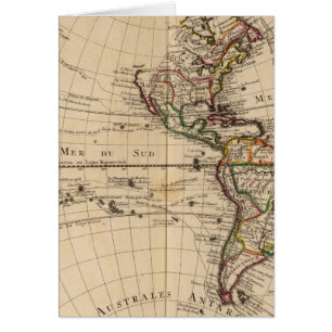 Hemisferio Occidental 3