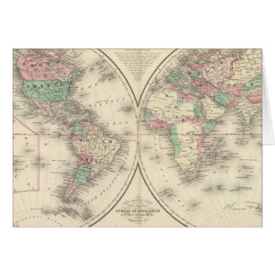 Hemisferio Occidental Hemisferio Oriental