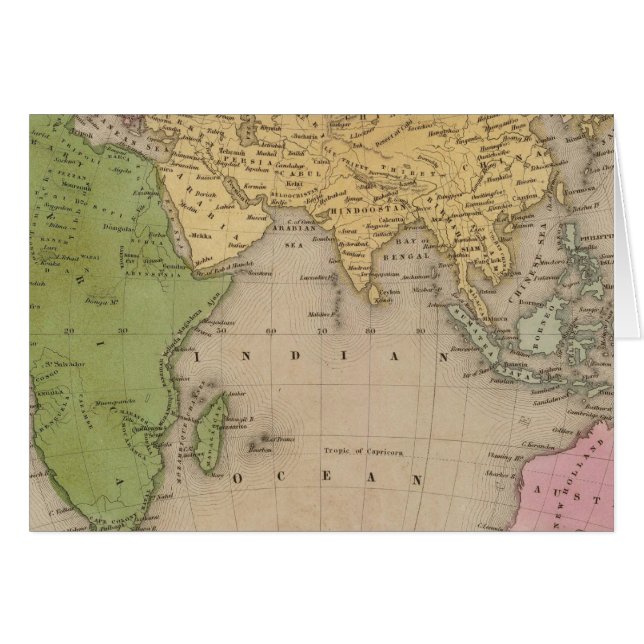 Hemisferio Oriental 7 (Anverso (Horizontal))
