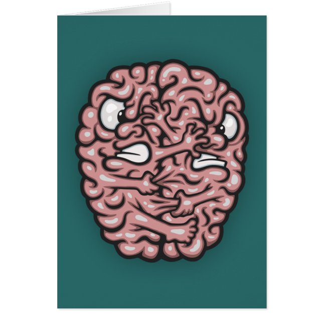 Hemisferios (Frente)