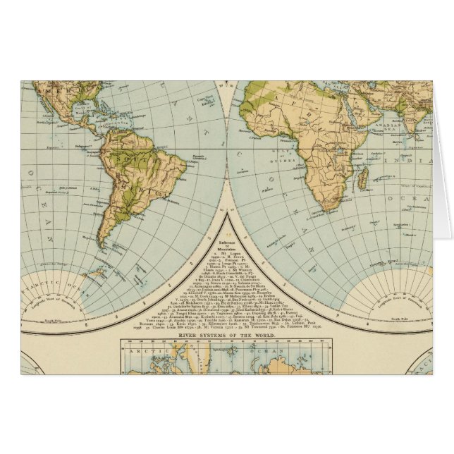 Hemisferios W, E (Anverso (Horizontal))