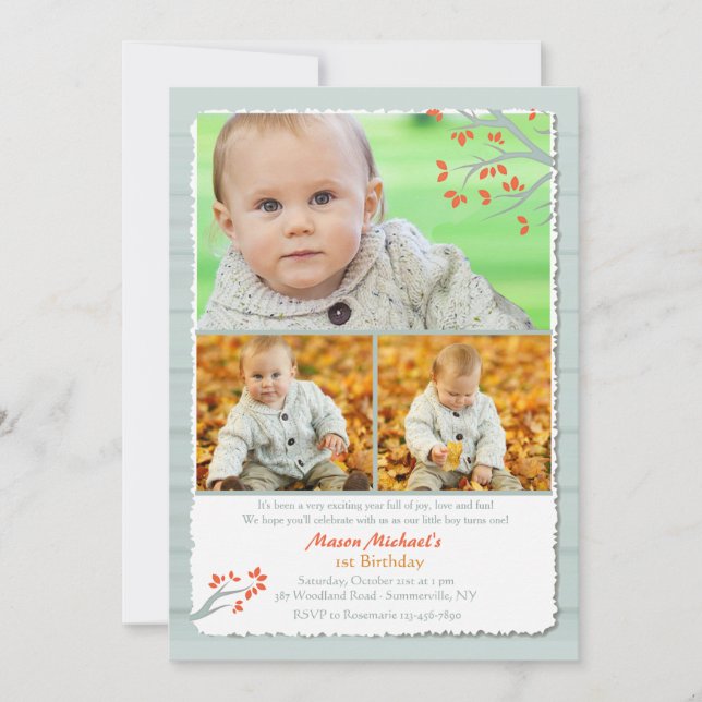 Hemos caído en la invitación a la foto de amor (Anverso)