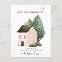 Hemos cambiado la nueva postal de Invitación en ca