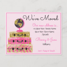 Hemos cambiado la postal