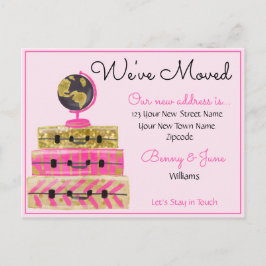 Hemos cambiado la postal