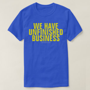 HEMOS DESACTIVADO LA Camiseta DE NEGOCIOS (ORIGINA