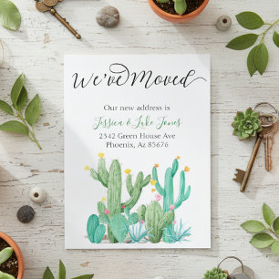 Hemos movido a Cactus de la nueva Invitación de di