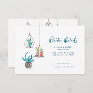 Hemos movido a las parejas moviendo la Invitación