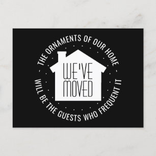 Hemos movido dirección de la invitación del