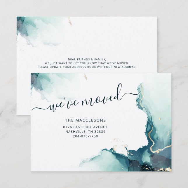 Hemos movido el cambio de dirección (Anverso / Reverso)