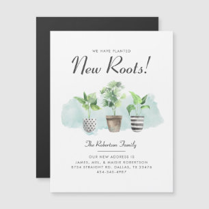 Hemos movido el cambio de dirección de la Invitaci